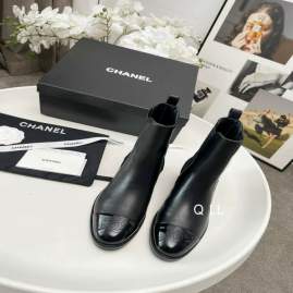 Picture of Chanel Shoes _SKUChaenlsz35-40LL07012271